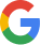 Google Sign in Icon